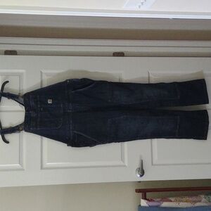 Women's XL Carhartt Overalls